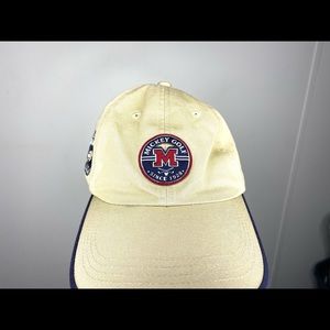 Disney Mickey Mouse golf hat